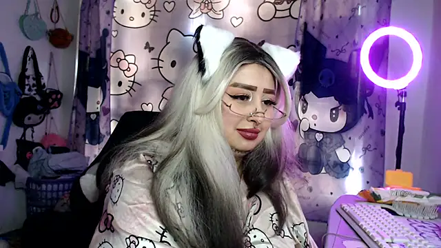lussyevans24 webcam