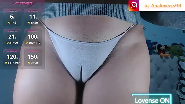 ana_studio webcam