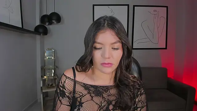 ValeriaRoldanX webcam