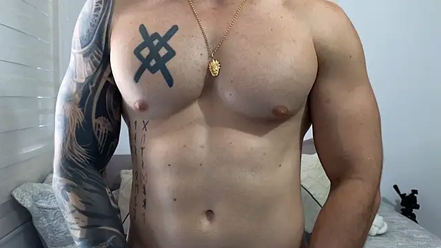 Isaac_Carter webcam