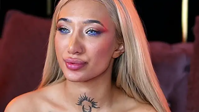 SiennaJayden webcam
