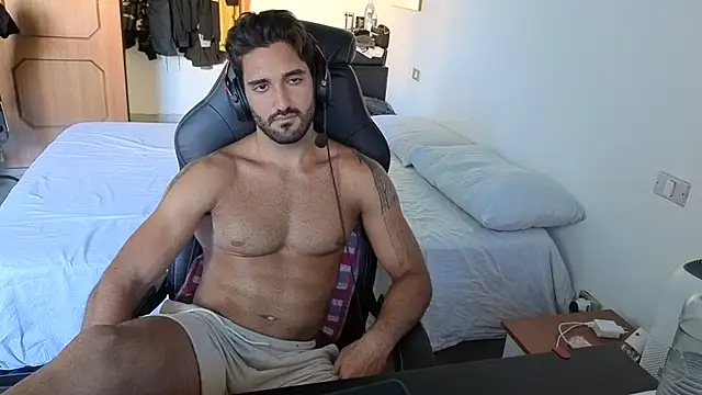 al3xox02 (M young) - Cumshow