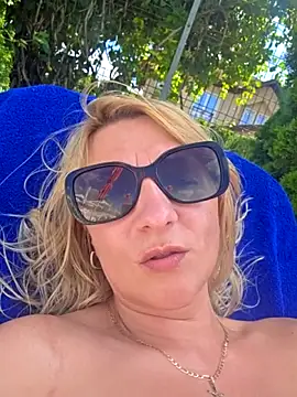 KaylinJan webcam