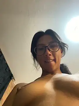 StefanyLuxe_18 webcam