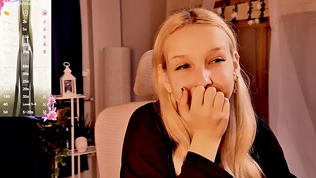 MaoqiBeverly webcam