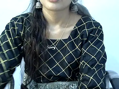 Watch Mehaak_ live on EroticFlix - High definition streams