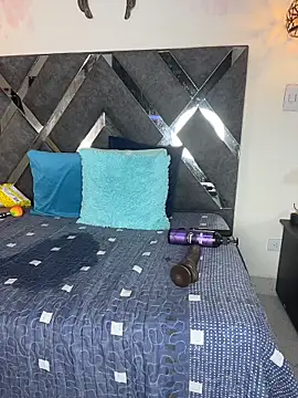 cotton_07 webcam