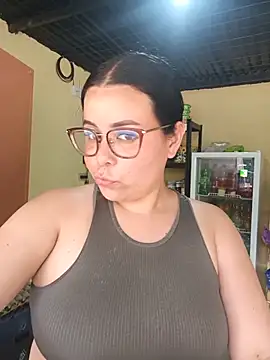 Blanquita_vip webcam