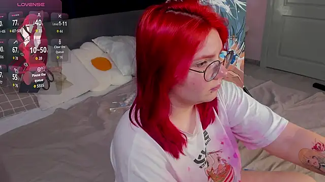 Watch Alice_Kitagawa live on EroticFlix - High definition streams
