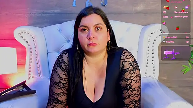 Watch RachelCarlton live on EroticFlix - High definition streams