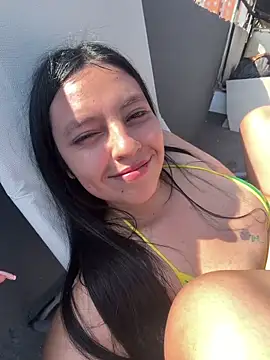 Miel_rousse webcam