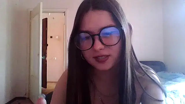 Bellochka201 webcam