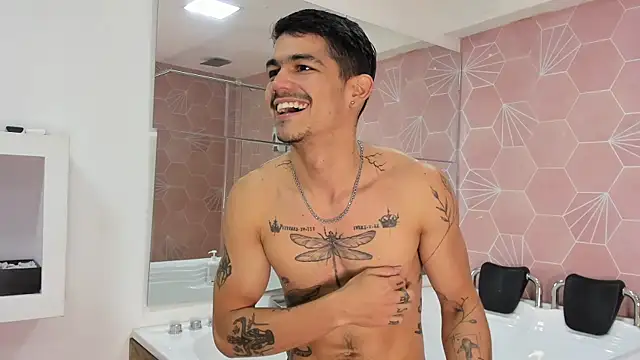 jared_cole (M young) - cum