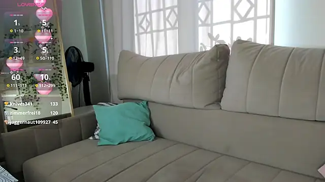 elara_sunbeam webcam
