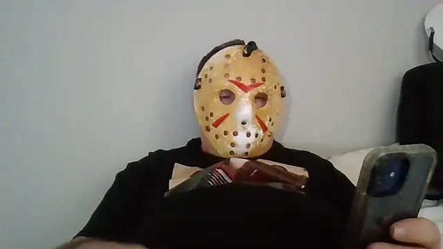 Thehauntedsexchamber webcam