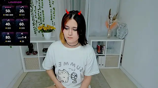 Alexa_Lexi_ webcam