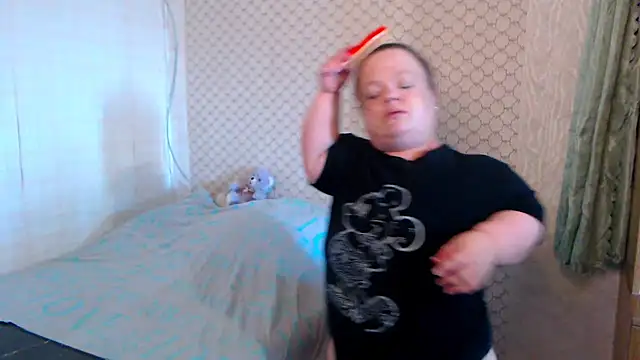 Janiffer_MiMi webcam