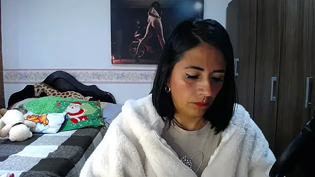 sharoon_cheerry webcam