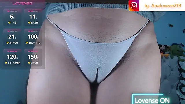 ana_studio webcam
