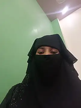 Aafreen_36 webcam