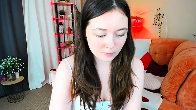 AlluringLookk webcam