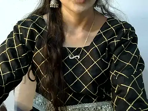 Watch Mehaak_ live on EroticFlix - High definition streams