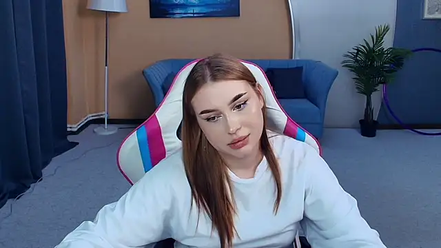 SixtaBeilman webcam