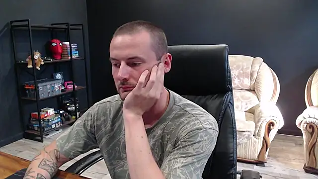 MihasikD webcam