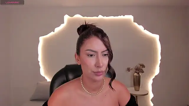 arianadumont (F young) - Flash pussy🔥
