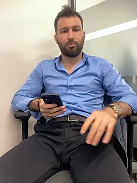 speddy34 (M young) - Full NAKED