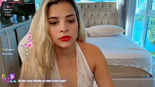 Florence_Ford webcam