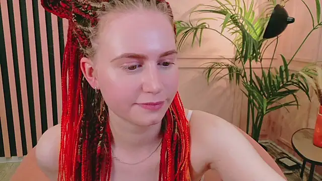 lover_daisy_ (F young) - spank the ass in dogi position х5