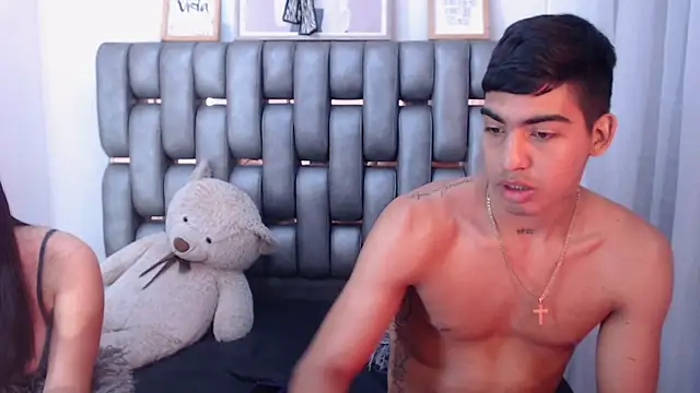 milo_and_mily (Ask my age) - ⭐WHIP MILY'S SEXY ASS⭐