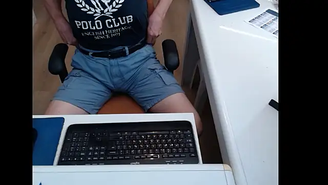 dutchpornking webcam