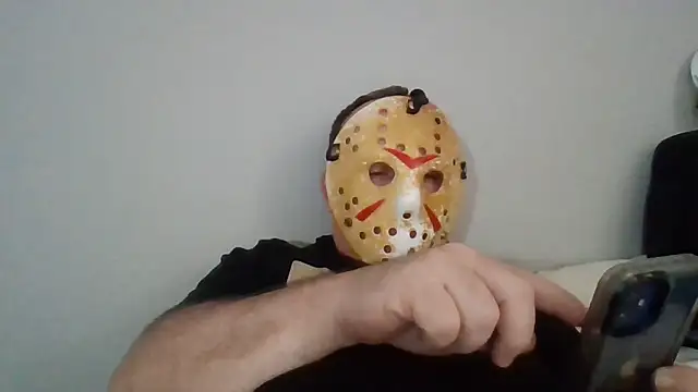 Thehauntedsexchamber webcam