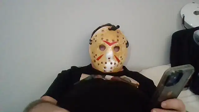 Thehauntedsexchamber webcam
