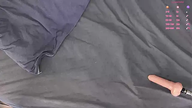 Sweet_Mistie webcam