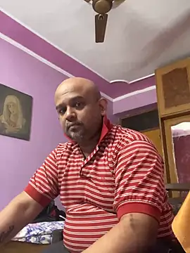 Dick_6inches_Delhi webcam