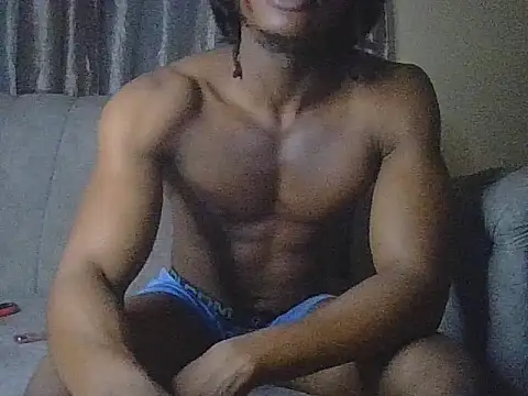 Samir4123 webcam