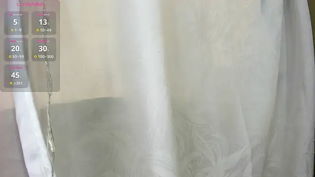 dahian_carter webcam