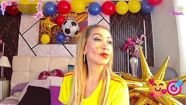 EvelinaGrey webcam