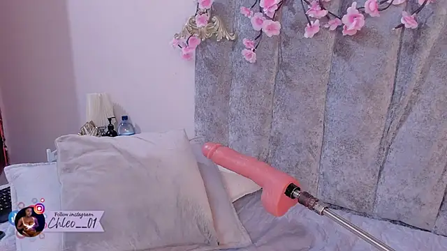 Chleo__ webcam