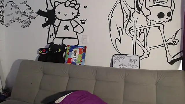 Andy_bapho webcam