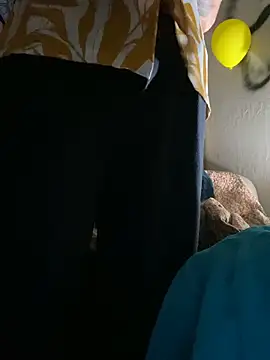 GusanoDelicioso webcam