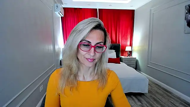 MuseOfStage webcam