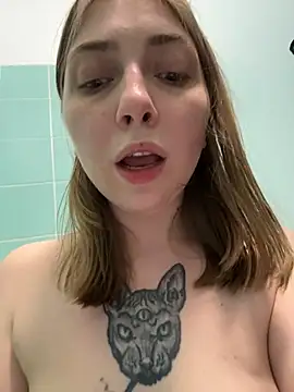 Sunny___Bunny webcam