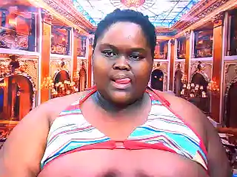 EbonyHotBuns webcam