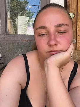 Joannakiss webcam