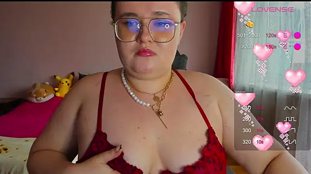 Jessica_Joy webcam