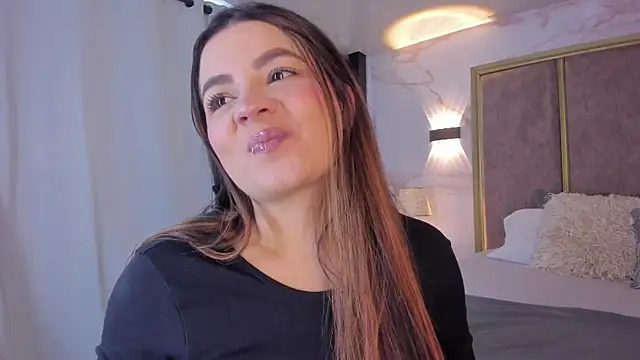ValeriaOrtega webcam